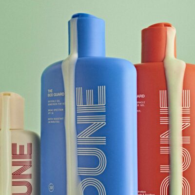 Everyone, Everywhere, Everyday: How Dune Suncare Is Making Sunscreen Easy And Accessible