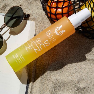 Ellis Brooklyn’s Bee Shapiro On The Body Mist Boom, Why She Doesn’t Do Blotter Scents, And Series A Fundraising