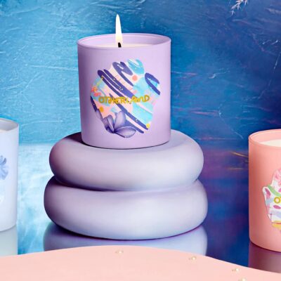 Capri Blue And Thymes Parent Company Curio Acquires Blazing Candle Brand Otherland