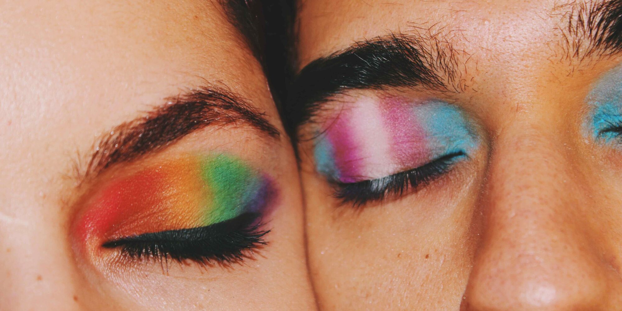 How LGBTQIA+ Beauty Brand Founders Are Feeling This Pride Month