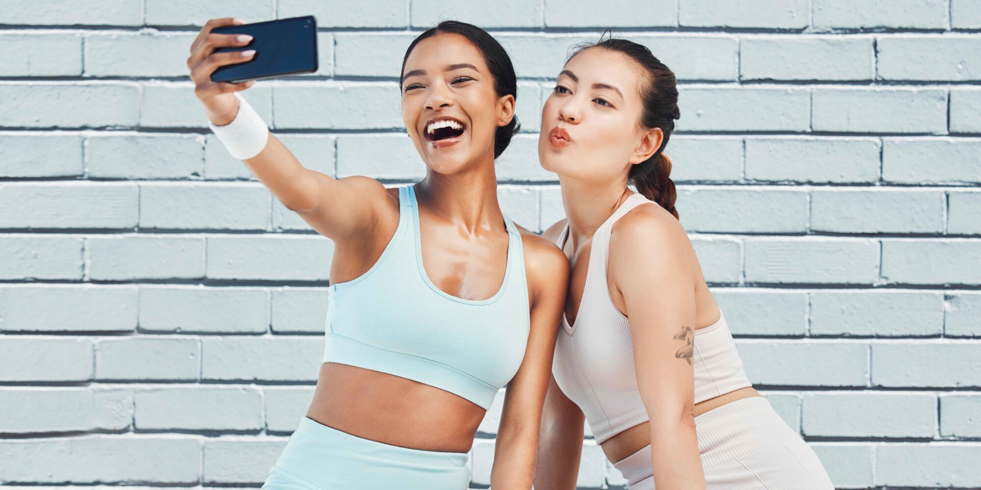 Is The Wellness Industry Backsliding On Body Positivity?