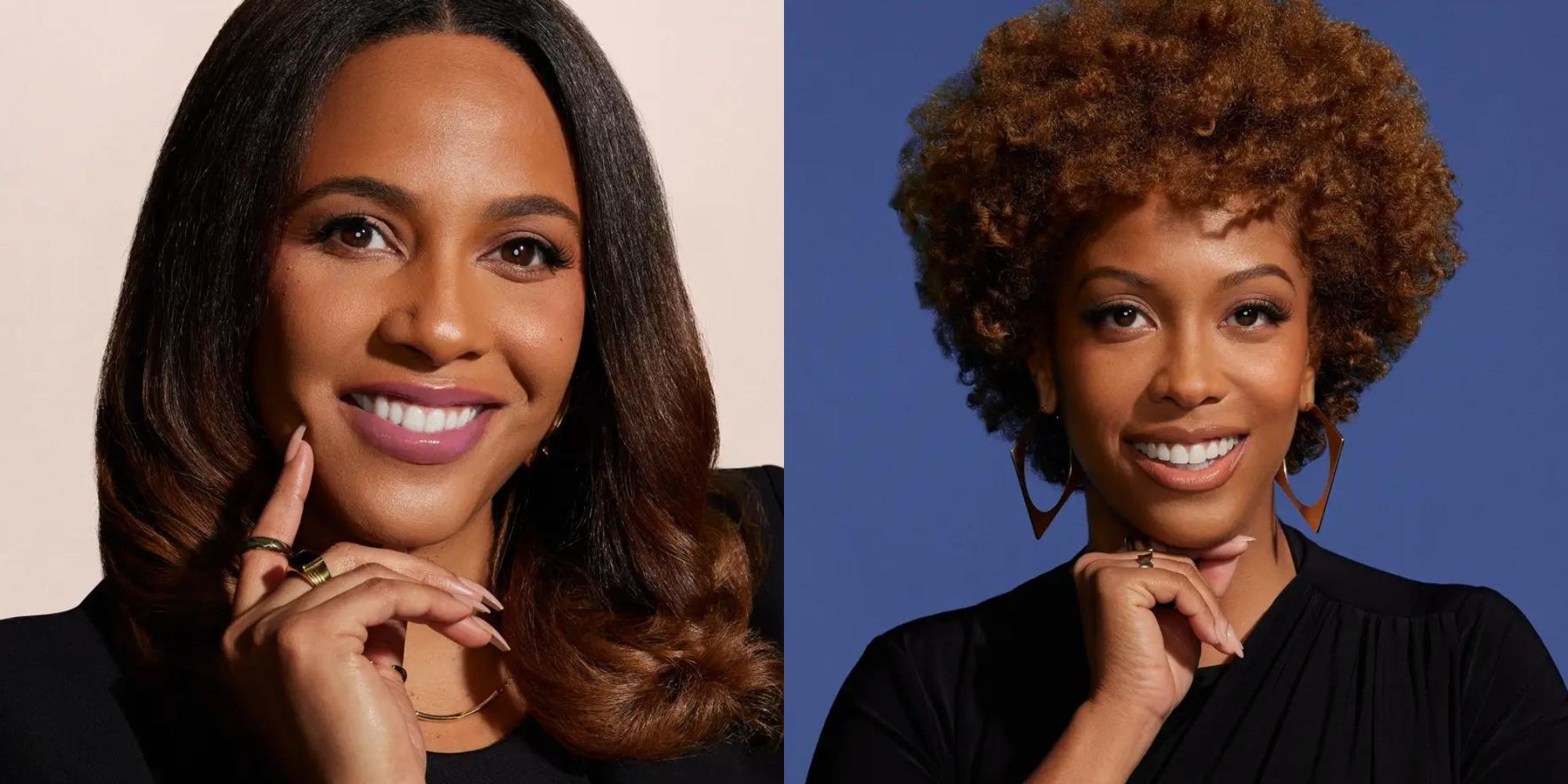 “The Next Black Millionaires” Stars Kazmaleje’s LaToya Stirrup And Undefined’s Dorian Morris On The Power Of The F Word