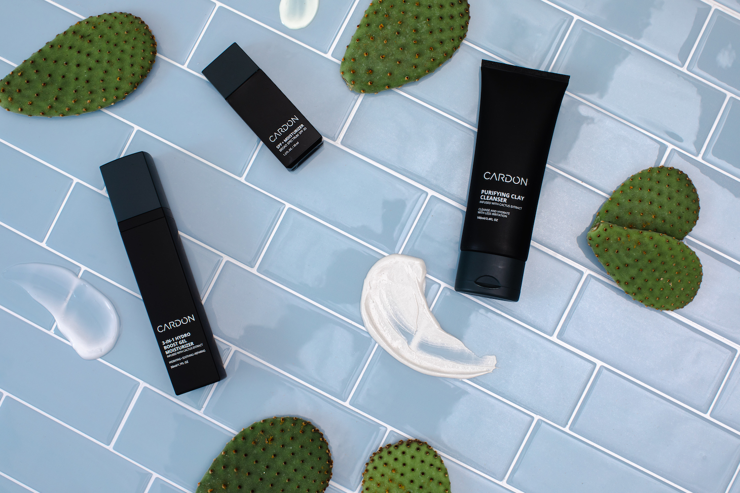 Cardon Created A Leading Men’s Sunscreen On Amazon. Now, It’s Looking To Build Its Brick-And-Mortar Business.