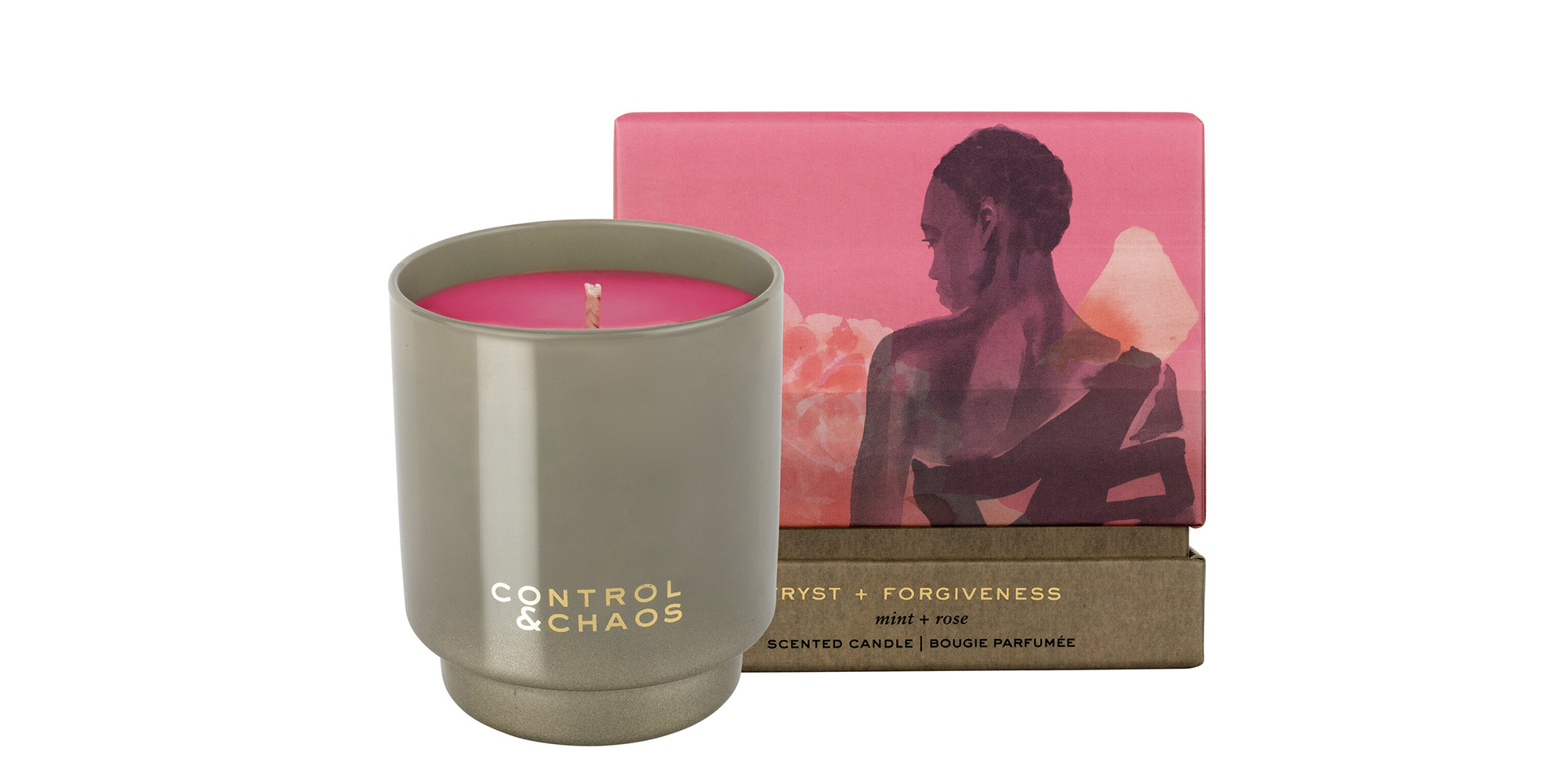 Former Cult Beauty Buyer Stacia Prince Set To Launch Luxury Candle Brand Control & Chaos