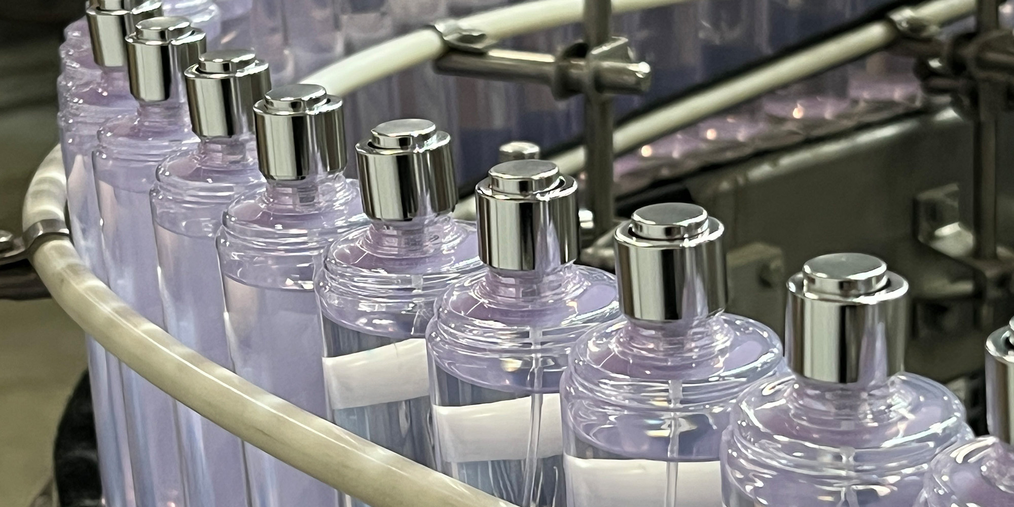 How Private Equity Is Remaking Beauty Manufacturing