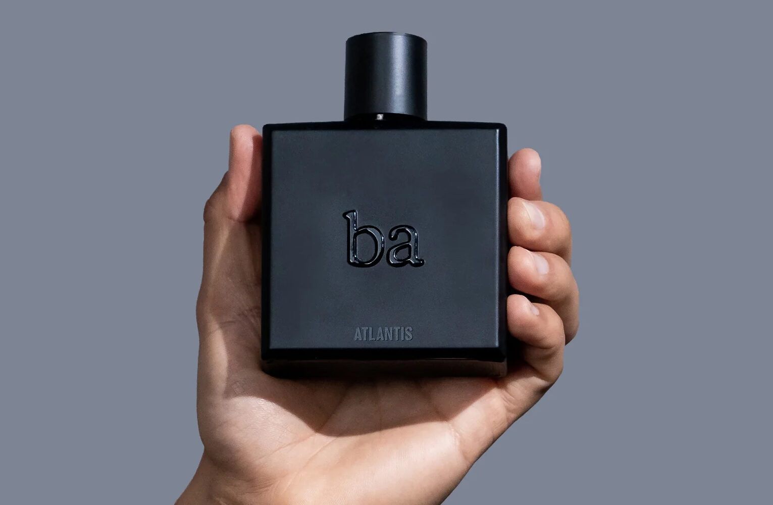 Foundry Boosts Its Presence In Men’s Personal Care By Adding Blu Atlas To A Portfolio That Contains Stryx And Supply
