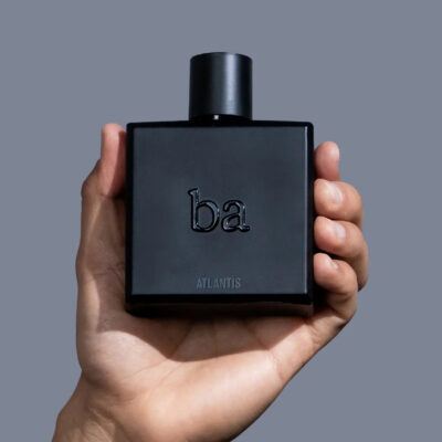 Foundry Boosts Its Presence In Men’s Personal Care By Adding Blu Atlas To A Portfolio That Contains Stryx And Supply