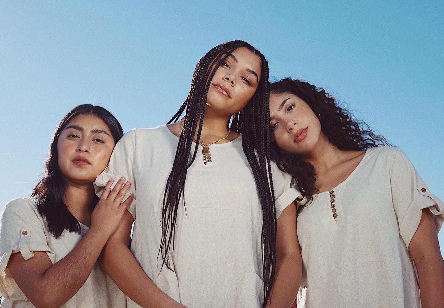 The Dream Product That Started “Everything Everywhere All At Once” Hair Department Head Anissa Salazar’s Brand Tecuane