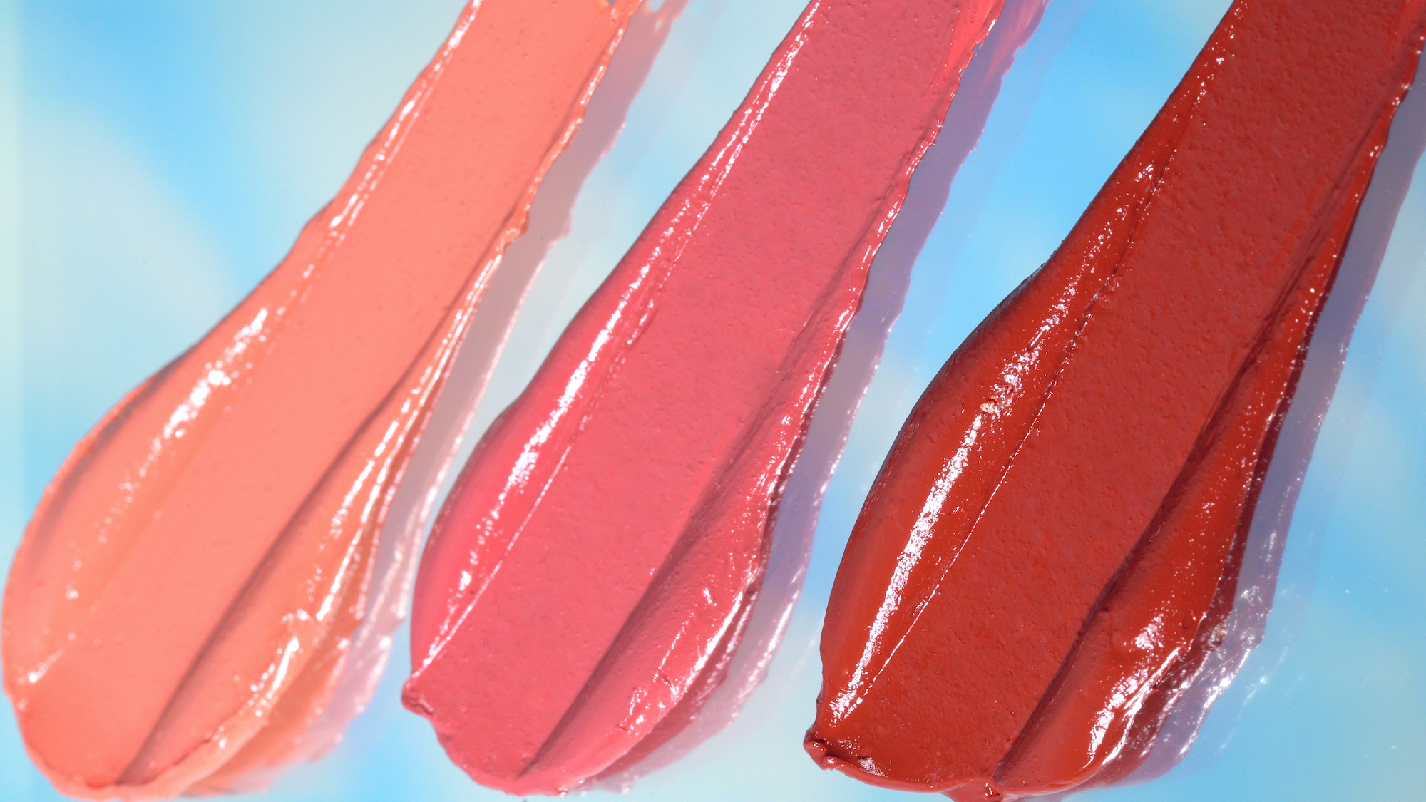 Is Lipstick Licked? Beauty Independent