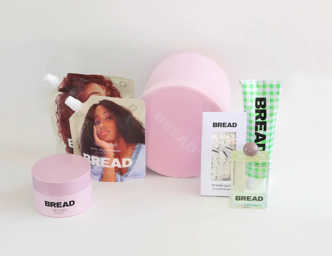 Bread Beauty Supply Closes Oversubscribed Multimillion-Dollar Seed Round