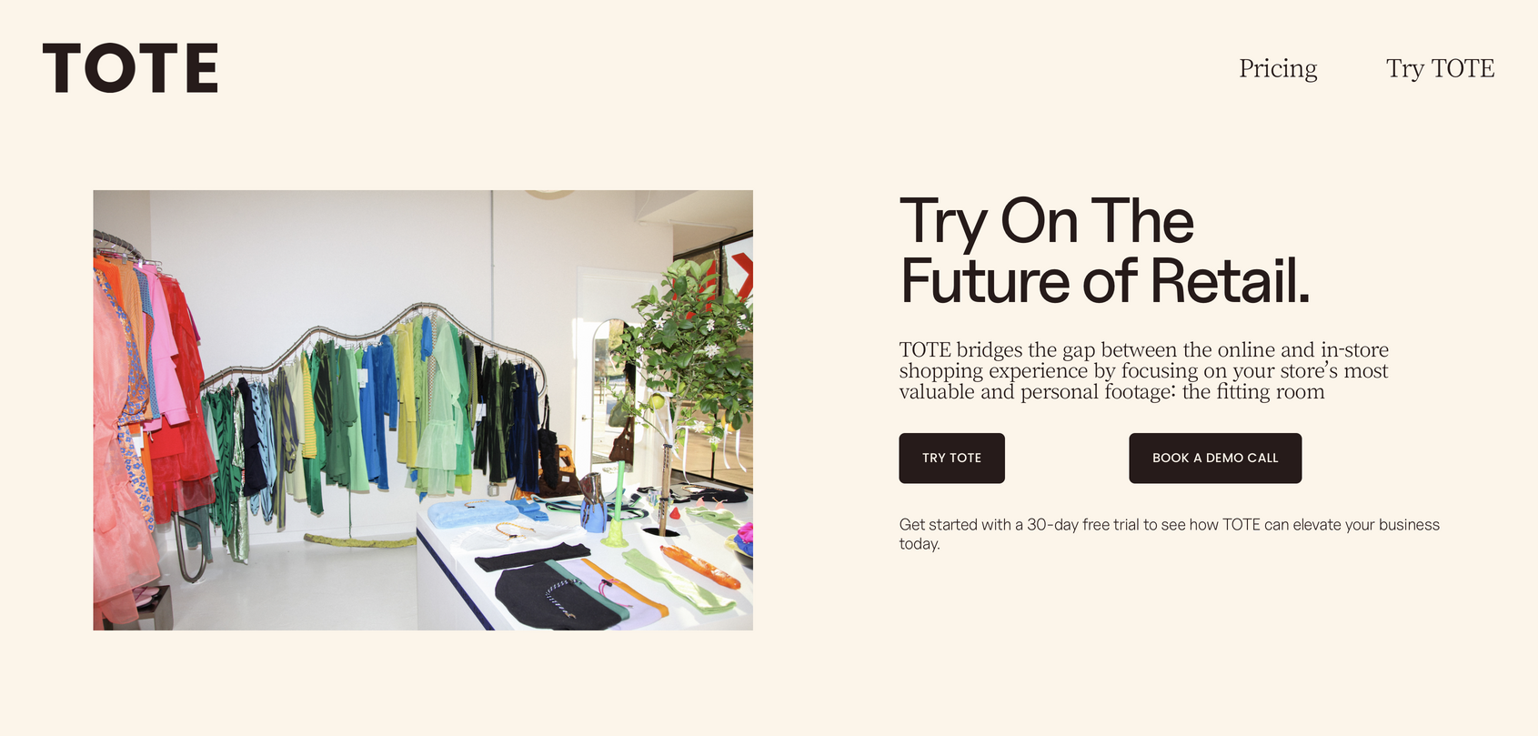 First-Of-Its-Kind Retail Tool Tote Eyes Beauty Expansion