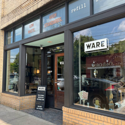 Many Small Beauty Shops Are Fighting To Survive Against Strong Business Headwinds