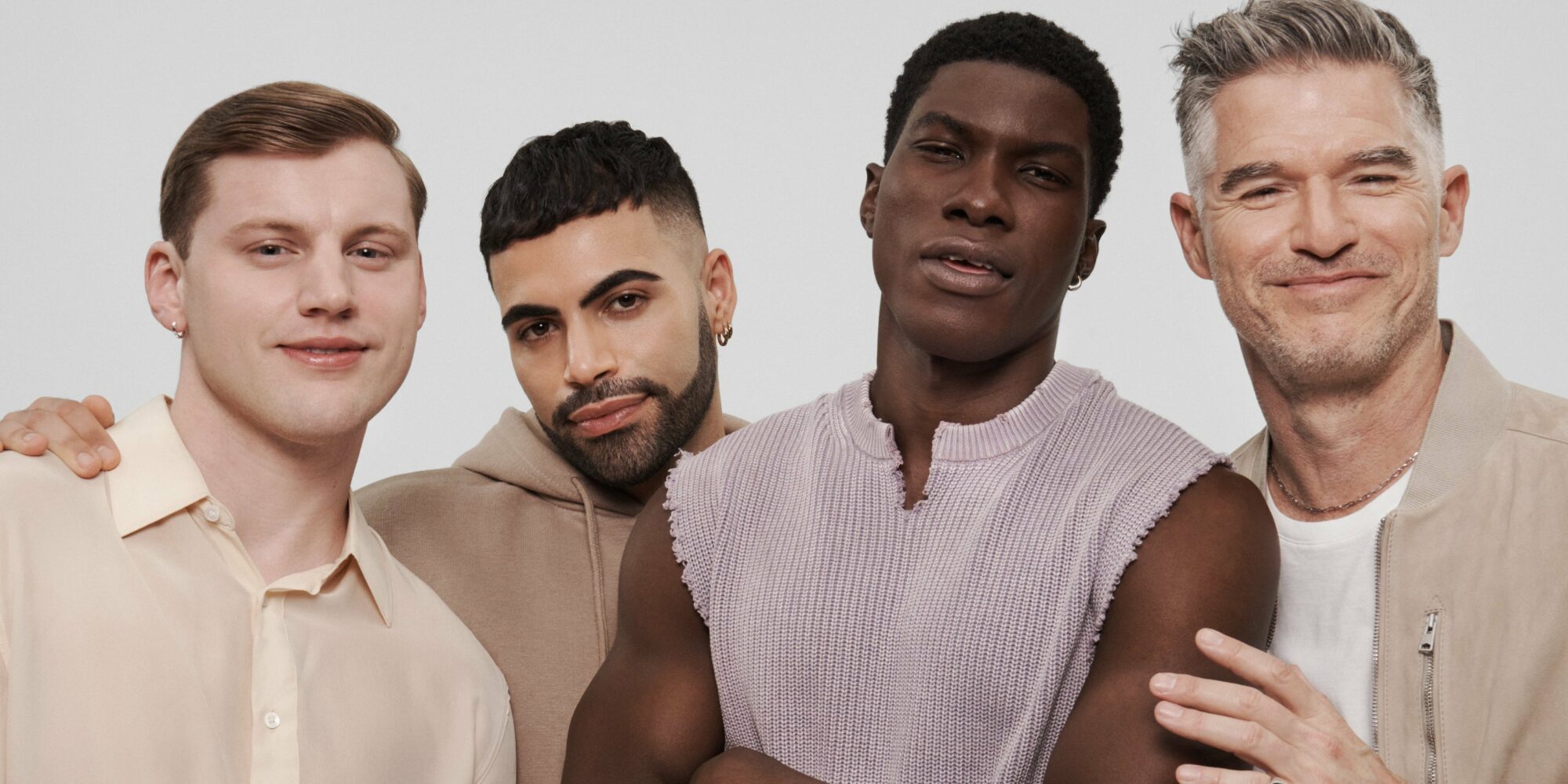 The Founders Of New Beauty Brand Apostle Are Determined To Make Men’s Makeup Mainstream In The US