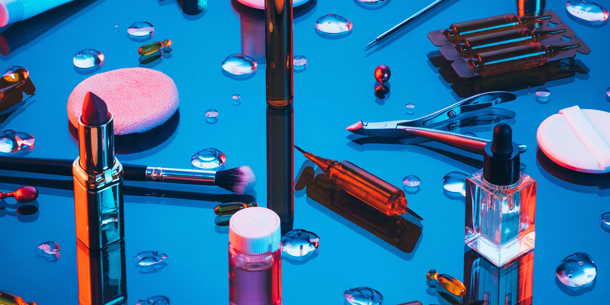 The Disjointed State Of Indie Beauty In 2023