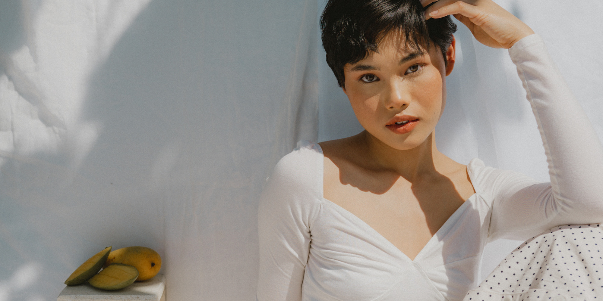 How Mango People Prepared For Its Retail Partnership With Sephora
