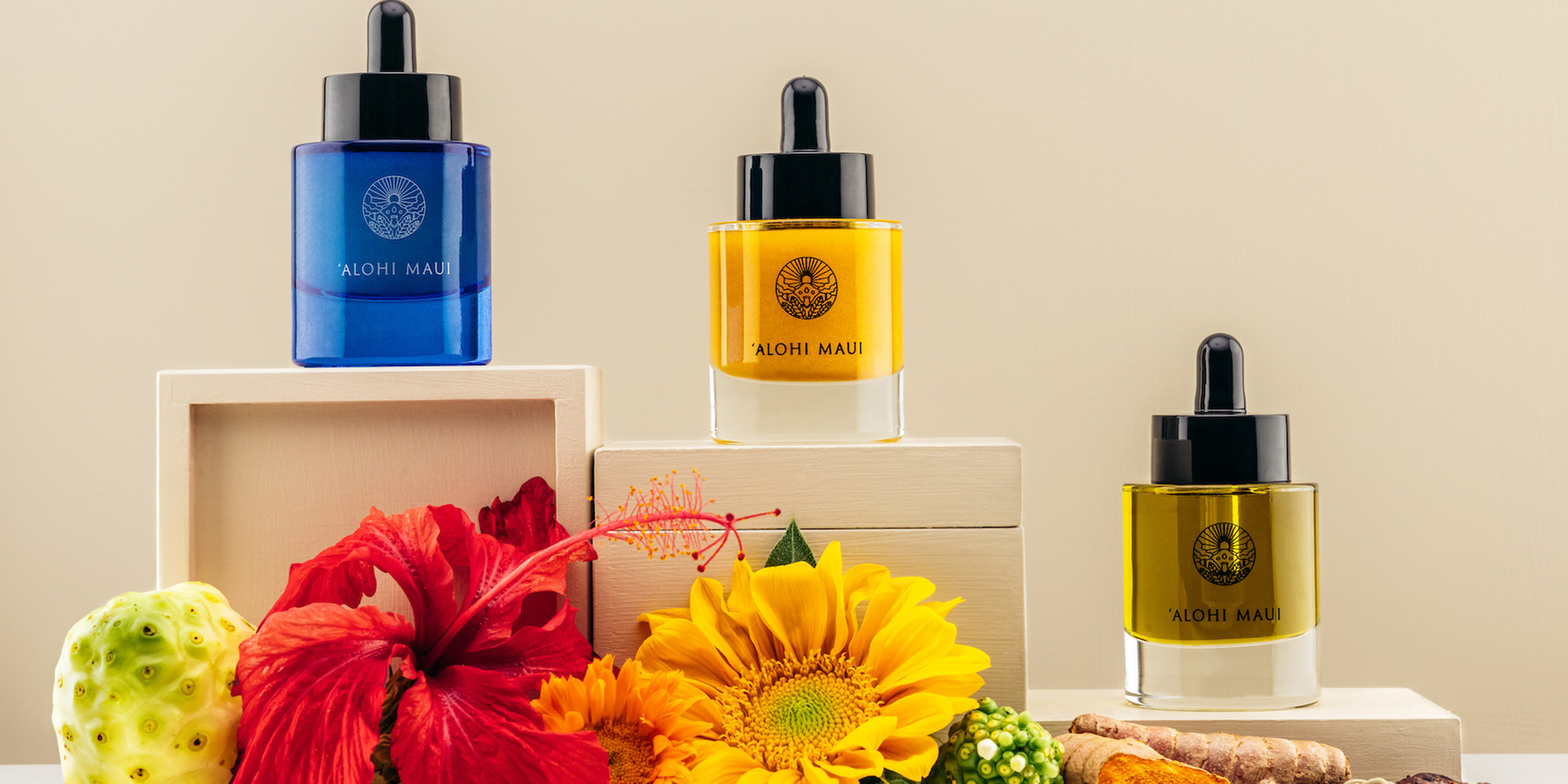 After The Death And Destruction Caused By Maui’s Wildfires, Indie Beauty Brands Step Up To Support The Community