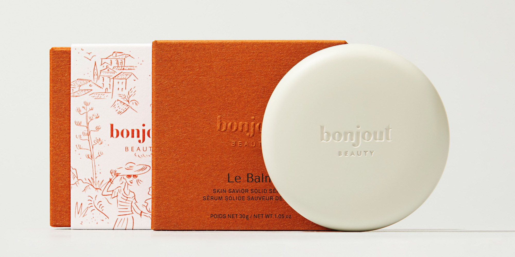 Starting With A Single Product, This New French Pharmacist-Founded Skincare Brand Is Exceeding Sales Projections