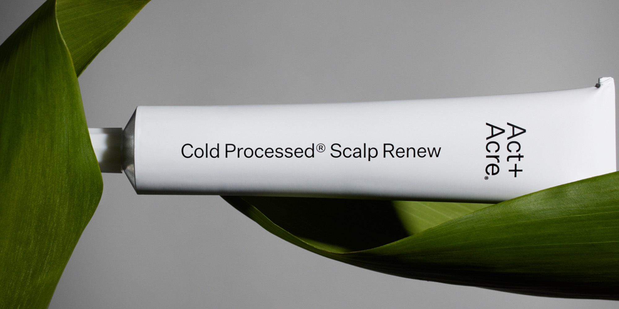 Act+Acre Spotlights Scalp Care At Sephora