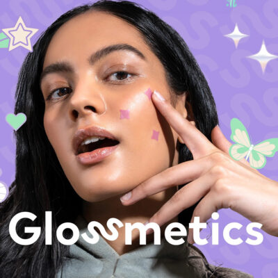 With Everything Under $10, Glossmetics Wants To Be The Go-To Brand For Price-Conscious Gen Z Shoppers