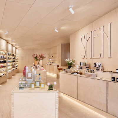 Shen Beauty Closes Brick-And-Mortar Store, Pivots To Online-Only