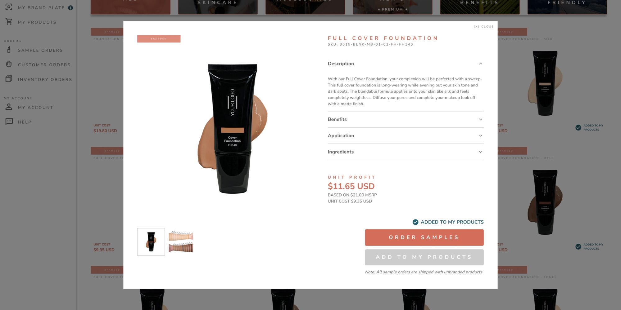 Private-Label Platform Blanka Raises $2M To Ease Brands’ Ability To Bring Products To Market