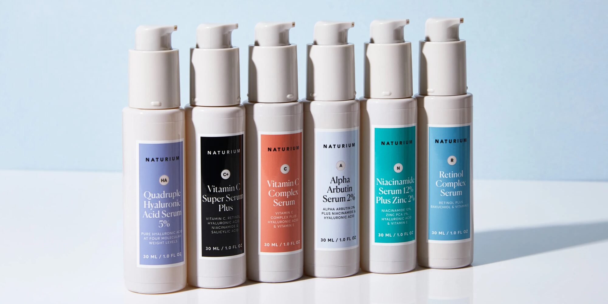E.l.f. Beauty Acquires Naturium To Grow Skincare Market Share