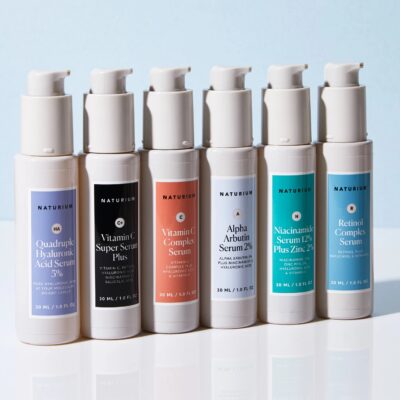 E.l.f. Beauty Acquires Naturium To Grow Skincare Market Share