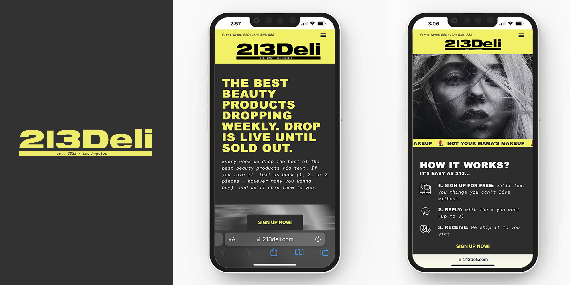 Wizard Conversational SMS Commerce for Innovative Brands
