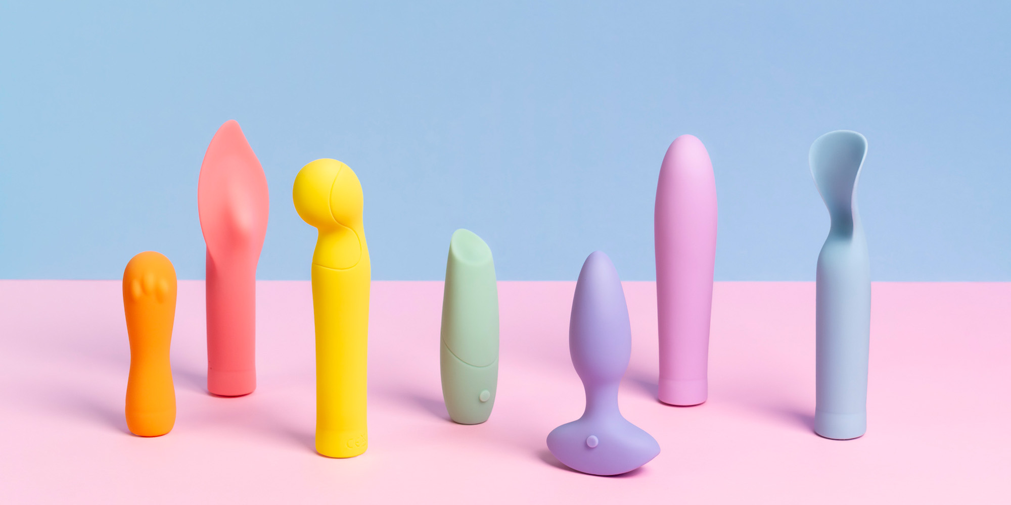 23 Best Sex Toys for Couples in 2023, According to Experts