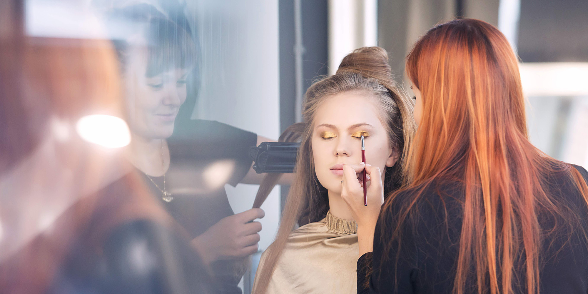 Squeezed Before The Writers And Actors’ Strikes, Hollywood Makeup Artists And Hairstylists’ Struggles Mount As They Drag On
