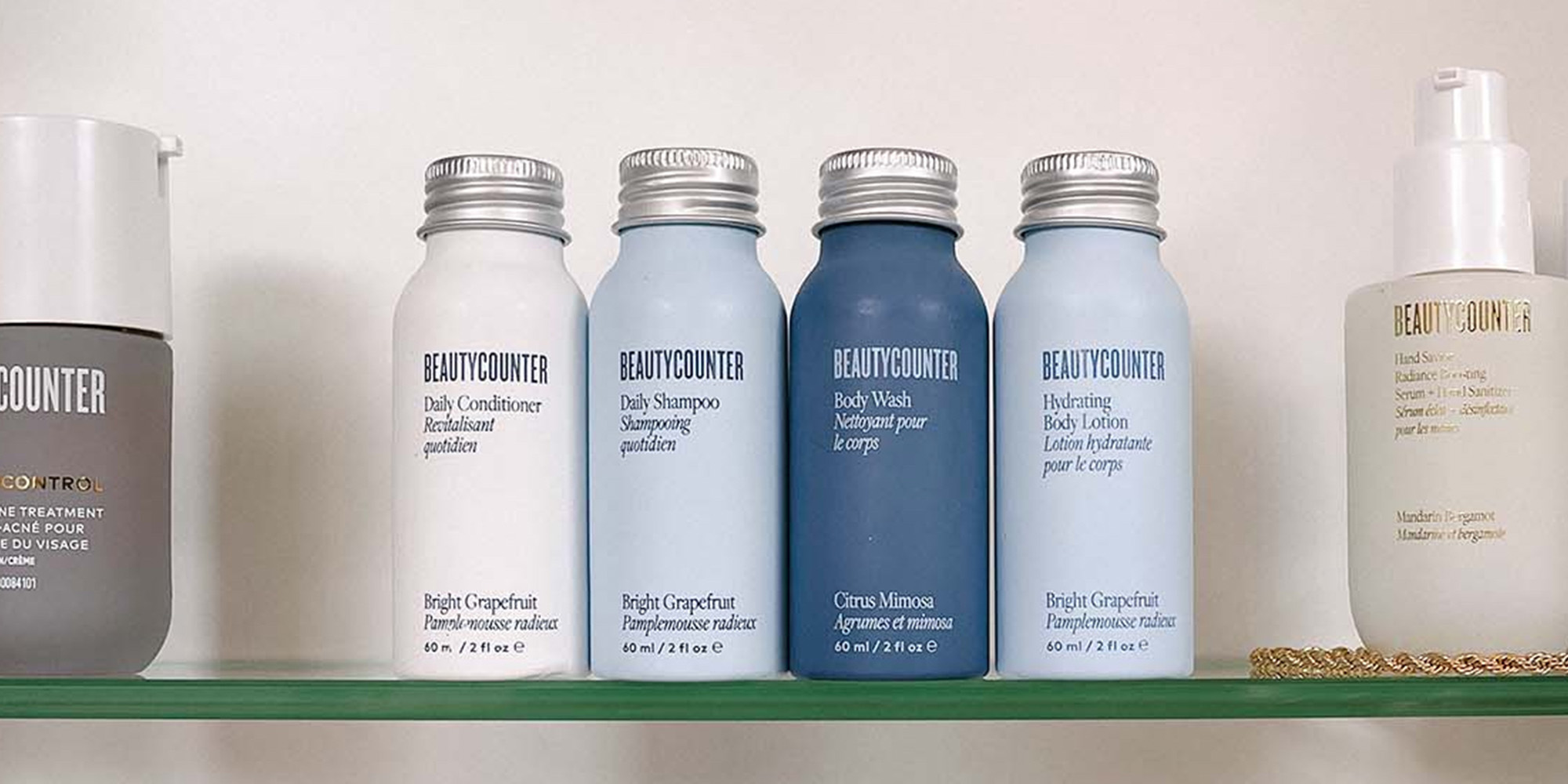 Beauty’s Sustainability Conundrum: Can It Break Its Obsession With New Products To Increase The Uptake Of Refills?