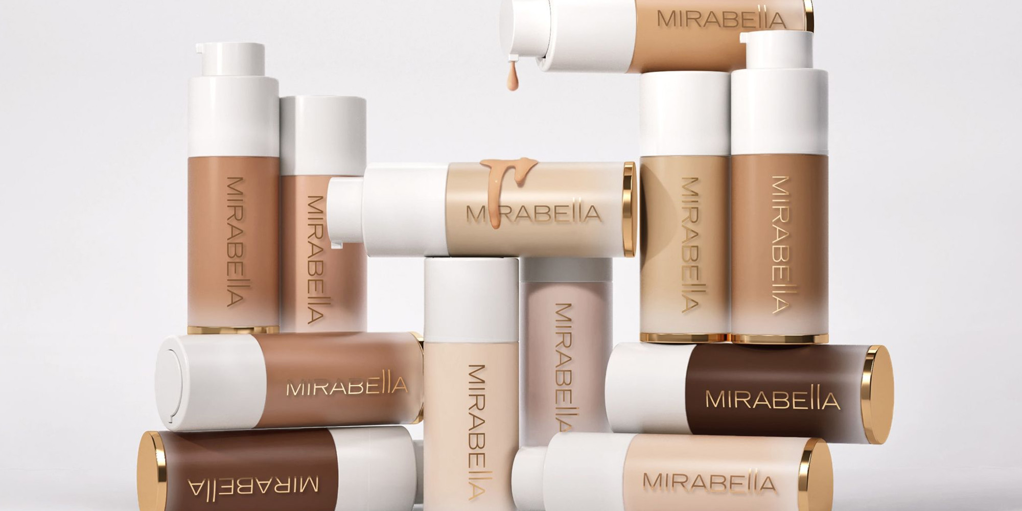 Makeup Brand Mirabella Gets A Makeover To Broaden Its Customer Reach