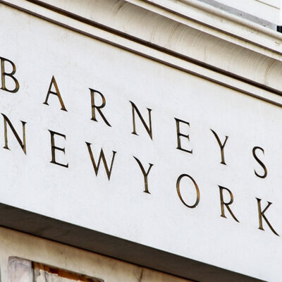 Has Any Retailer Replaced Barneys New York As The Go-To Beauty Brand Builder?