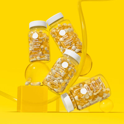 Ritual Becomes First Supplement Brand To Go Public With Each Of Its Products’ Carbon Footprints