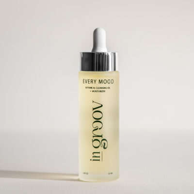 Aesthetician And Media Skincare Expert Shani Hillian’s New Brand In Groov Is About Balance And Never Overpromising