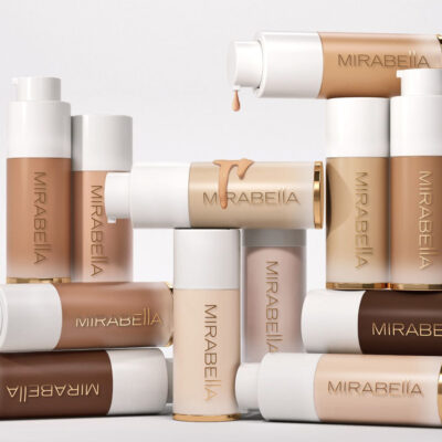 Makeup Brand Mirabella Gets A Makeover To Broaden Its Customer Reach