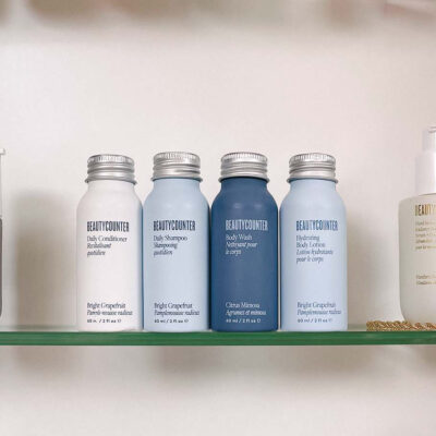 Beauty’s Sustainability Conundrum: Can It Break Its Obsession With New Products To Increase The Uptake Of Refills?