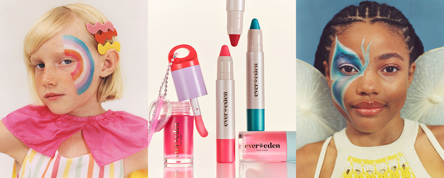 Evereden Is Positioning Itself To Lead The Race For Gen Alpha Consumers
