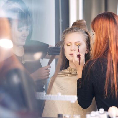 Squeezed Before The Writers And Actors’ Strikes, Hollywood Makeup Artists And Hairstylists’ Struggles Mount As They Drag On