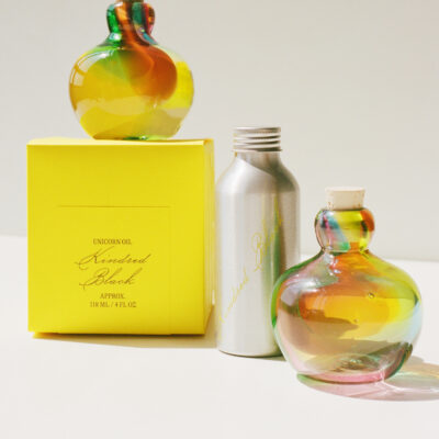 Artisanal Beauty Brand Kindred Black Marries Elegance And Eco-Consciousness