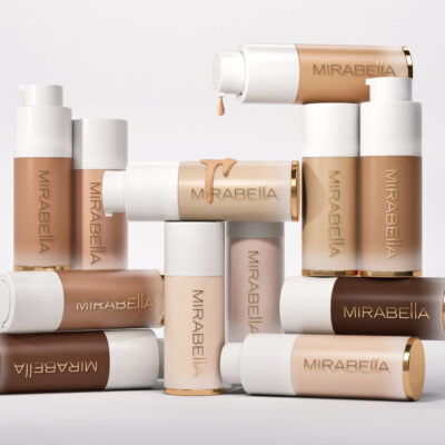 Makeup Brand Mirabella Gets A Makeover To Broaden Its Customer Reach