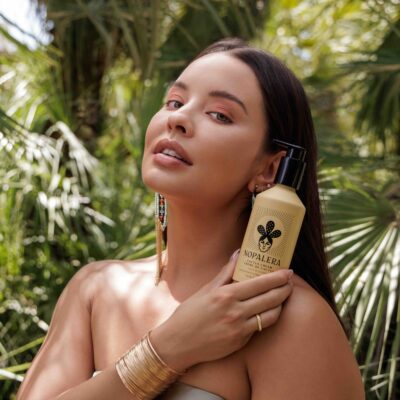 Nopalera Opens LA Pop-Up, Launches Personal Care Products That Can Live In Hotels And Restaurants