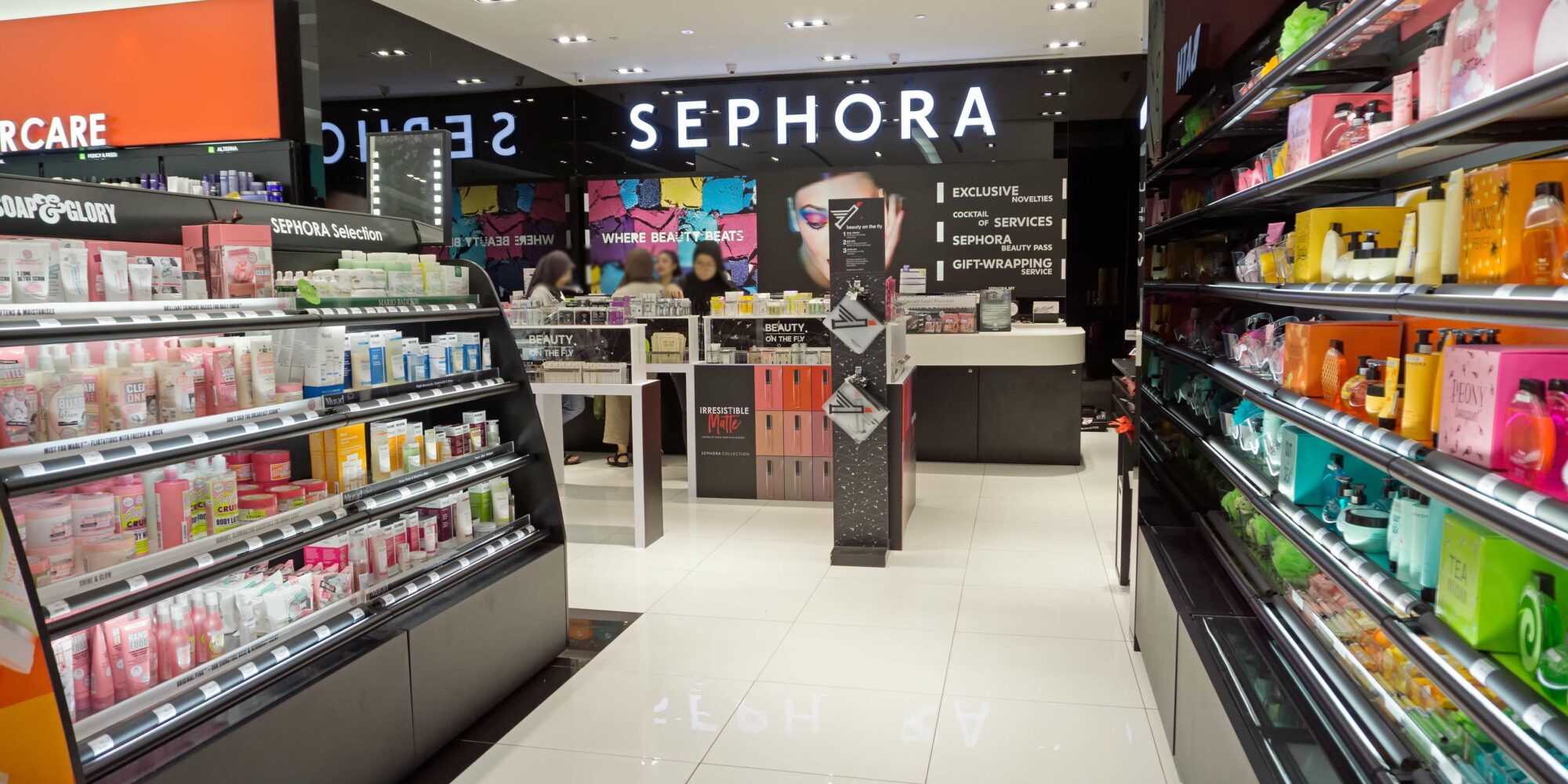 True Beauty Ventures And View From 32 On Why Brands Have To Be Much More Than Retail Ready To Enter Chains Today