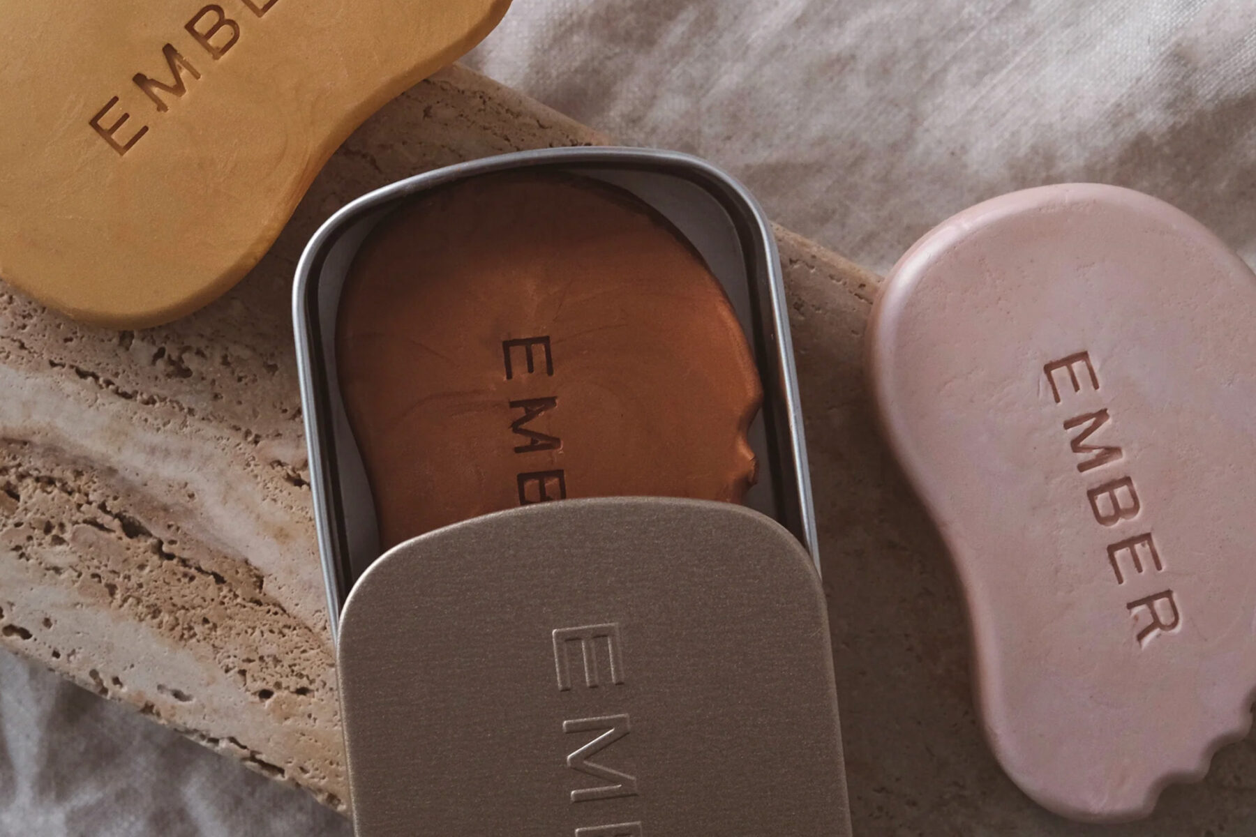 Exploring The Benefits And Opportunities Of Solid Beauty Products