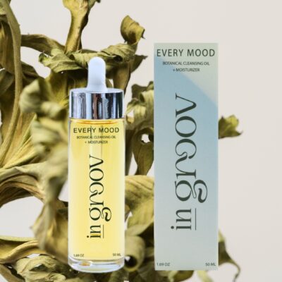 Aesthetician And Media Skincare Expert Shani Hillian’s New Brand In Groov Is About Balance And Never Overpromising
