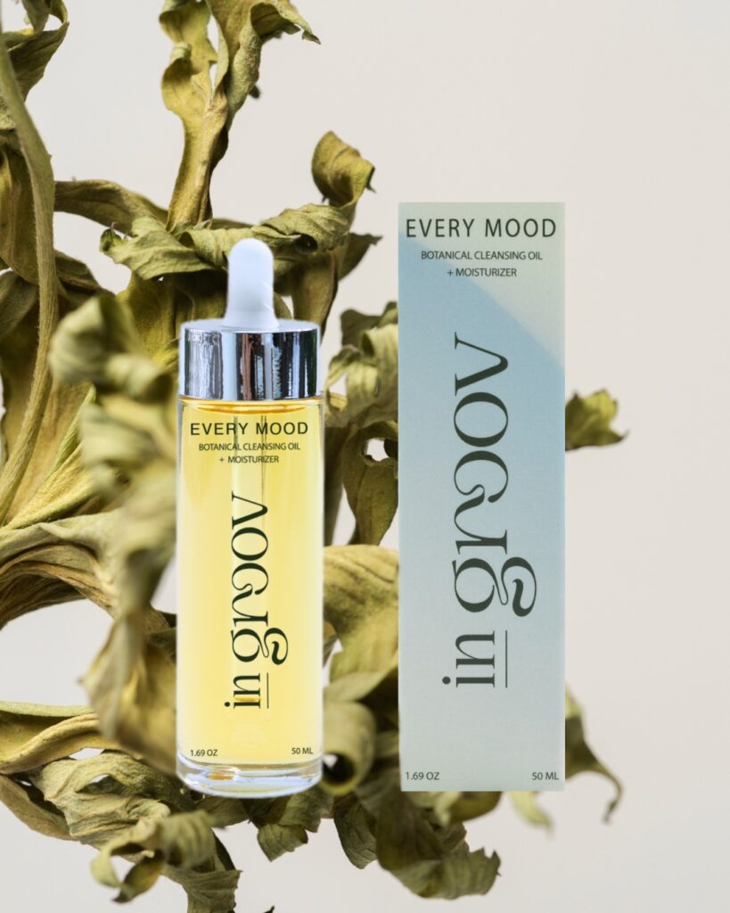 Aesthetician And Media Skincare Expert Shani Hillian's New Brand In Groov Is About Balance And Never Overpromising