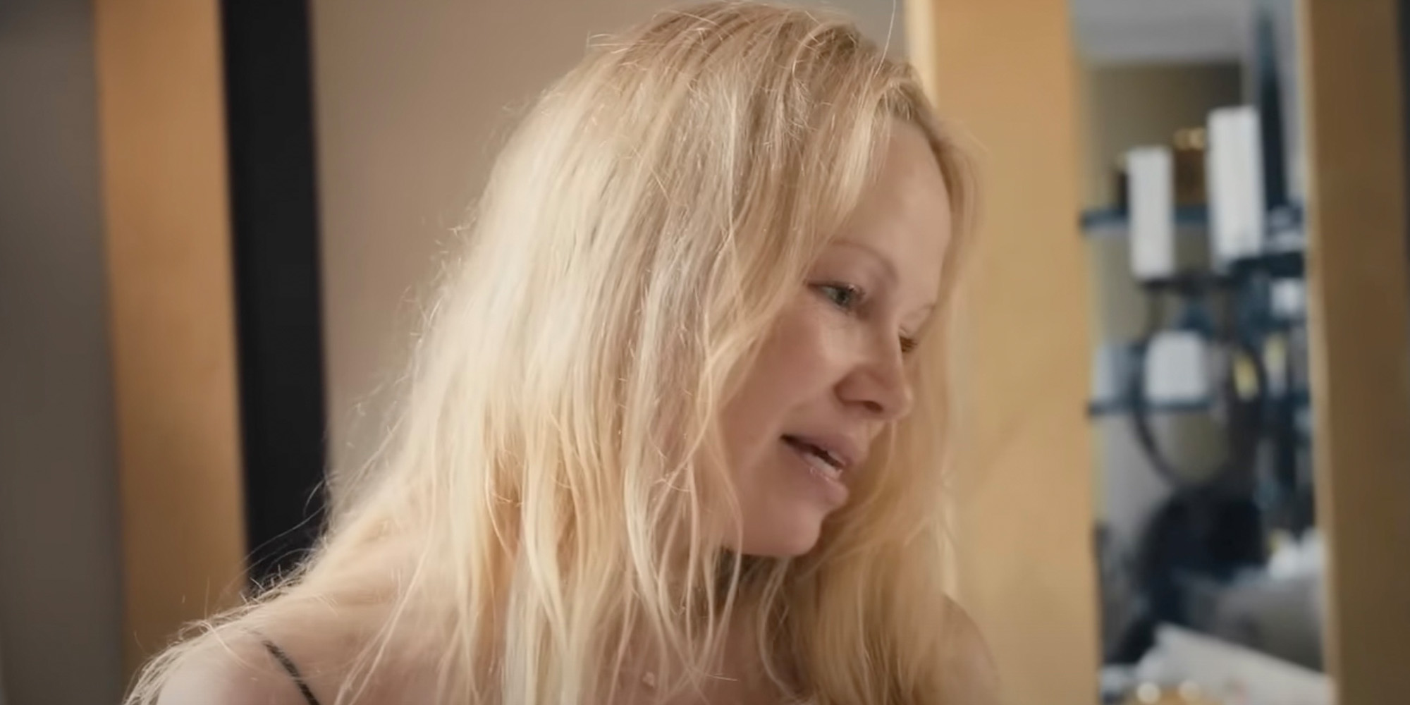 Pamela Anderson’s Makeup-Free Paris Fashion Week Romp: A Bold Statement For Beauty Industry Change Or Just A Blip?