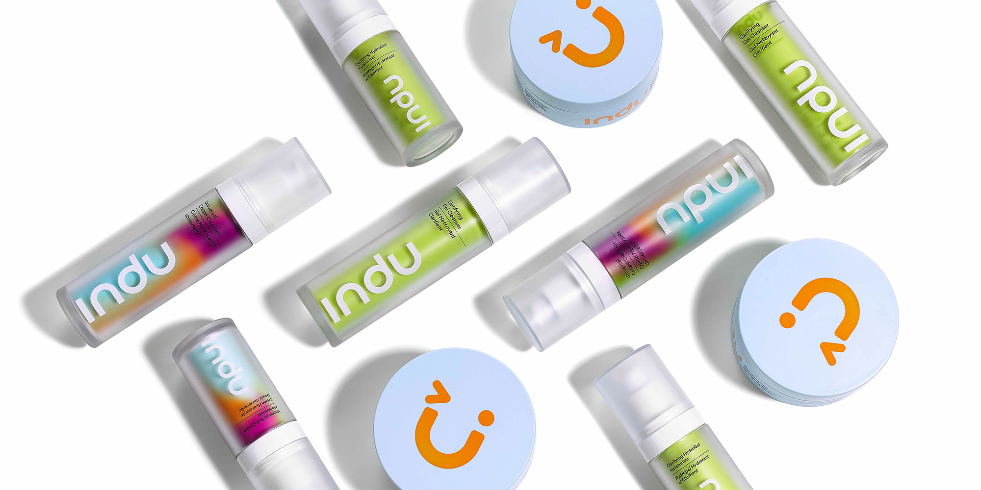 Feelunique Co-Founders’ Brand Indu Enters The Market To “Create The Huda Beauty For Teenagers”