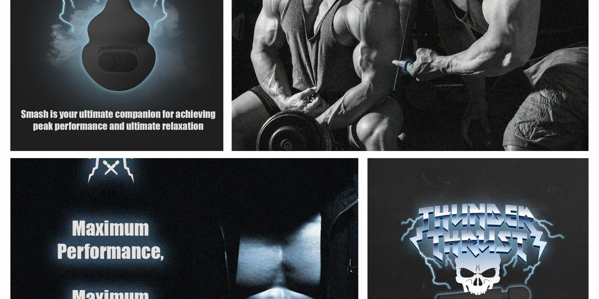 Unbound Created A Fake Brand To Expose Meta’s Unequal Treatment Of Ads For Women-Focused Sexual Products