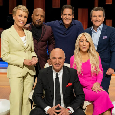 Getting A Deal On “Shark Tank” Isn’t What It Seems